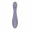 Вібратор для точки G Satisfyer G-Force Violet, 10 режимів + 5 рівнів інтенсивності