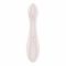 Вібратор для точки G Satisfyer G-Force Beige, 10 режимів + 5 рівнів інтенсивності