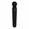 Вібромасажер Satisfyer Planet Wand-er Black/Rosegold, дуже потужний, бездротовий