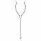 Затискачі для сосків та клітора Bedroom Fantasies: Nipple & Clitoral Clamps, чорні