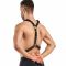 Портупея Bedroom Fantasies: Max Bondage Harness, чорна