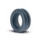 Ерекційне кільце Boners Double Design Cock Ring, товсте, внутрішній діаметр 3,2 см