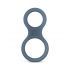 Подвійне ерекційне кільце Boners Classic Cock & Ball Ring, діаметр 3 та 3,8 см