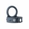 Подвійне ерекційне кільце Boners Cock & Ball Strap L, регулювання діаметра, 3,5–6 см