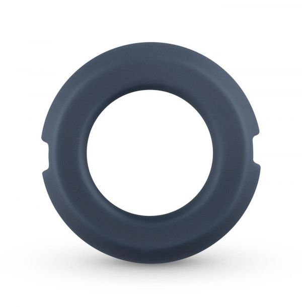 Ерекційне кільце Boners Cock Ring With Steel Core, сталеві вставки, внутрішній діаметр 3,7 см