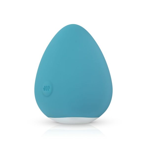 Вібратор для клітора Cala Azul – Carla Clitoris Stimulator, компактний, 10 режимів