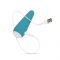 Мінівібратор Cala Azul – Julia Mini Vibrator, дуже ніжний, 10 режимів