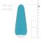 Мінівібратор Cala Azul – Julia Mini Vibrator, дуже ніжний, 10 режимів