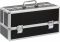 Великий кейс для зберігання секс-іграшок BMS Factory Large Lokable Vibrator Case Black,кодовий замок