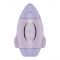 Вакуумний стимулятор з вібрацією Satisfyer Mission Control Violet, 2 незалежні мотори