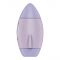 Вакуумний стимулятор з вібрацією Satisfyer Mission Control Violet, 2 незалежні мотори