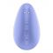 Вакуумний стимулятор з вібрацією Satisfyer Pixie Dust Violet/Pink