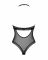 Боді Obsessive Medilla teddy M/L