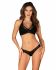Комплект Obsessive Medilla 2-pcs set XS/S