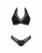 Комплект Obsessive Medilla 2-pcs set XS/S