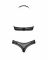 Комплект Obsessive Medilla 2-pcs set XL/2XL