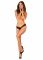 Трусики Obsessive Medilla crotchless thong M/L