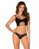Комплект Obsessive Roxelia 2-pcs set XS/S
