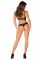 Комплект Obsessive Roxelia 2-pcs set XS/S