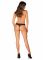 Трусики Obsessive Roxelia thong M/L