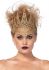 Широка корона Leg Avenue Die Cut Royal Crown, золота