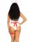 Набір аксесуарів медсестри Leg Avenue Nurse Kit One Size, 5 предметів