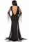 Костюм Мортіші Аддамс Leg Avenue Sexy Spooky Morticia M