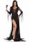 Костюм Мортіші Аддамс Leg Avenue Sexy Spooky Morticia M