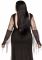 Костюм Мортіші Аддамс Leg Avenue Sexy Spooky Morticia 1X–2X