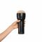 Мастурбатор Kiiroo Feel Rae Lil Black PBC, сумісний з PowerBlow і Keon