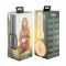 Мастурбатор Kiiroo Feel Kayley Gunner PBC, сумісний з PowerBlow і Keon