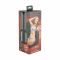 Мастурбатор Kiiroo Feel Tanya Tate PBC, сумісний з PowerBlow і Keon