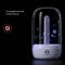 Мастурбатор Otouch DECOR 2, TPE, підігрів до 55 °C, УФ-дезінфекція