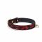 Чокер з кільцем для повідця Liebe Seele Victorian Garden Choker