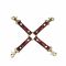 Хрестовина Liebe Seele Victorian Garden Hog ​​Tie