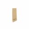 Паддл Liebe Seele Black Organosilicon Paddle, 32 см, екошкіра