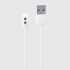 USB-кабель для заряджання Svakom Magnetic cable (Avery, Erica, Iker, Iris, Muse, Phoenix, Pulse) бокове підключення