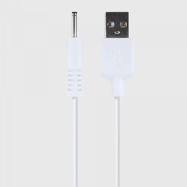 USB-кабель для заряджання Svakom 2.0mm Charge cable (Keri, Primo, Vicky, Julie, Vick, Vick Neo)