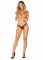 Трусики Obsessive Chemeris thong XL/2XL