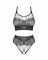 Комплект Obsessive K103 top & panties S/M/L