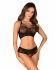 Комплект Obsessive K103 top & panties S/M/L