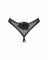 Трусики з доступом Obsessive Latinesa crotchless thong XS/S Новинка