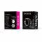 Ерекційне віброкільце Dorcel Fit Vibe Ring, регульований діаметр 4–5,7 см, 10 режимів