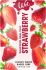 Пробник Wet Oral Play Strawberry (3 мл)