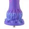 Фалоімітатор для секс-машин Hismith 7.48″ Silicone Dildo HSA140 Monster Series, система KlicLok