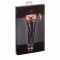 Панчохи з мокрим ефектом Noir Handmade F135 Powerwetlook stockings, M, без мисків