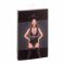 Боді з мокрим ефектом Noir Handmade F183 Powerwetlook body, XXL