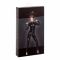 Комбінезон з мокрим ефектом Noir Handmade F188 PVC overall, S