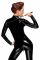 Комбінезон з мокрим ефектом Noir Handmade F188 PVC overall, S