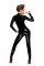 Комбінезон з мокрим ефектом Noir Handmade F188 PVC overall, 3XL